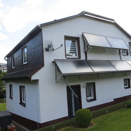 Ferienwohnung Beck Schneeberg Шнееберг Екстериор снимка