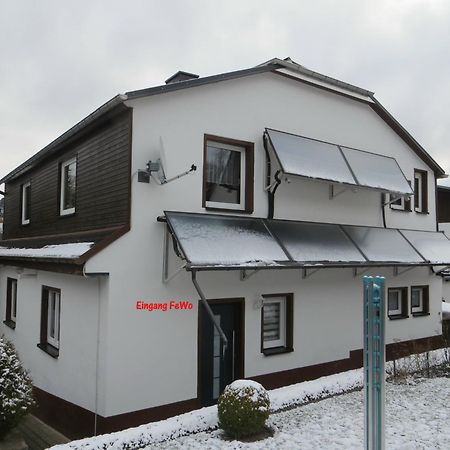 Ferienwohnung Beck Schneeberg Шнееберг Екстериор снимка