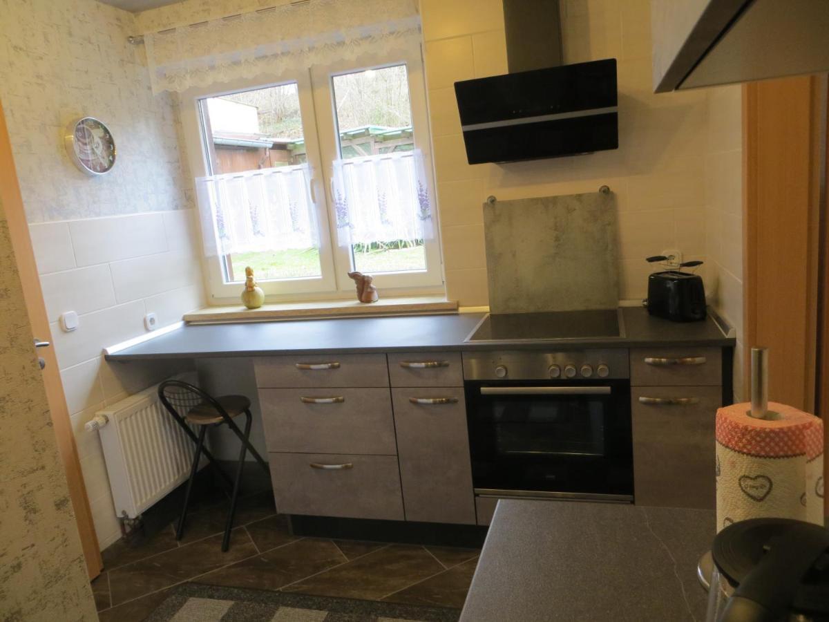 Ferienwohnung Beck Schneeberg Шнееберг Екстериор снимка