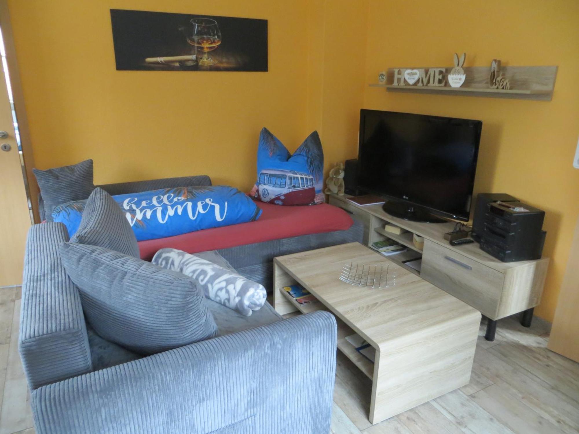 Ferienwohnung Beck Schneeberg Шнееберг Екстериор снимка