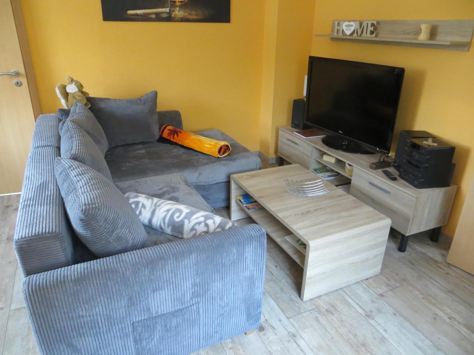 Ferienwohnung Beck Schneeberg Шнееберг Екстериор снимка