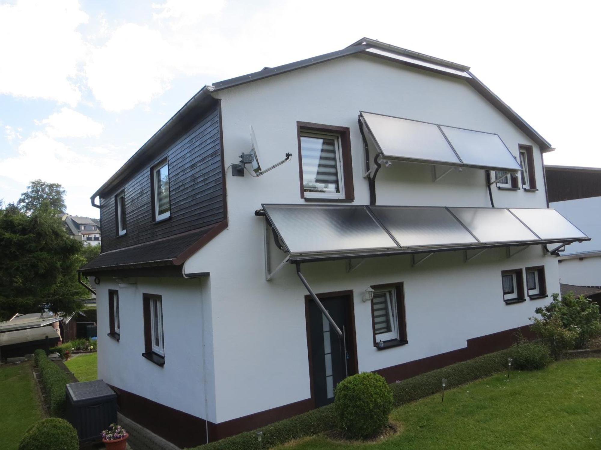 Ferienwohnung Beck Schneeberg Шнееберг Екстериор снимка